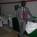 Abraham Djaouwe